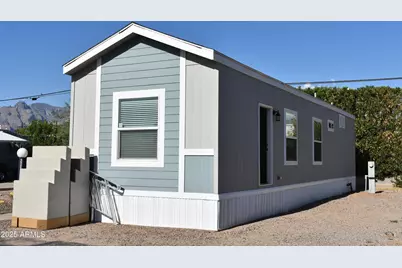 620 W Limberlost Drive #E24, Tucson, AZ 85705 - Photo 1