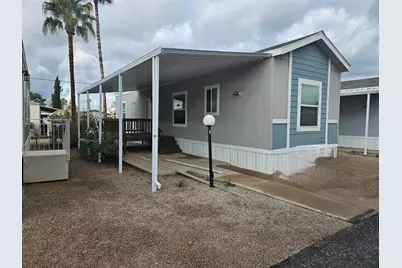 620 W Limberlost Drive #E24, Tucson, AZ 85705 - Photo 4