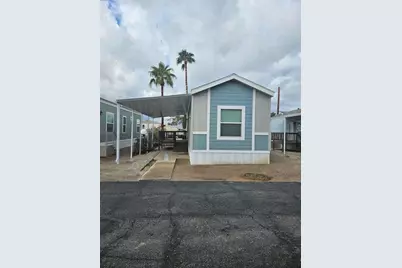 620 W Limberlost Drive #E24, Tucson, AZ 85705 - Photo 2
