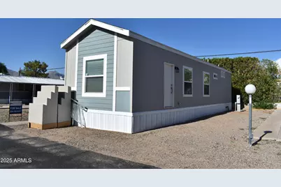 620 W Limberlost Drive #E24, Tucson, AZ 85705 - Photo 2