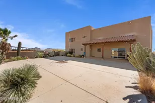 52623 N 463rd Ave, Wickenburg, AZ 85390 - Photo 52