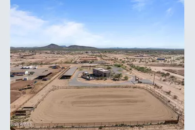 52623 N 463rd Avenue, Wickenburg, AZ 85390 - Photo 1