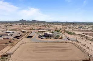 52623 N 463rd Ave, Wickenburg, AZ 85390 - Photo 1