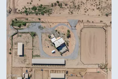 52623 N 463rd Avenue, Wickenburg, AZ 85390 - Photo 4