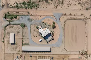 52623 N 463rd Ave, Wickenburg, AZ 85390 - Photo 4