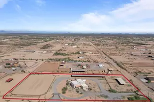 52623 N 463rd Ave, Wickenburg, AZ 85390 - Photo 68