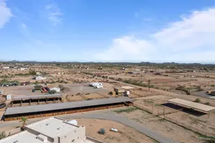 52623 N 463rd Ave, Wickenburg, AZ 85390 - Photo 58