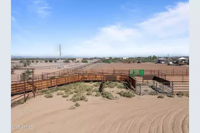 52623 N 463rd Avenue, Wickenburg, AZ 85390 - Photo 62