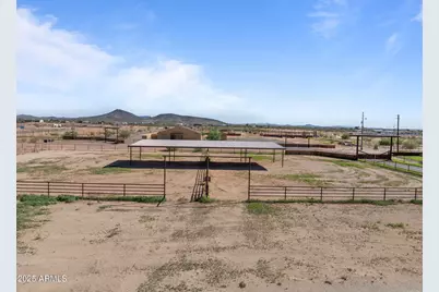 52623 N 463rd Avenue, Wickenburg, AZ 85390 - Photo 60