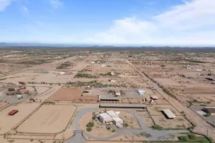 52623 N 463rd Ave, Wickenburg, AZ 85390 - Photo 56