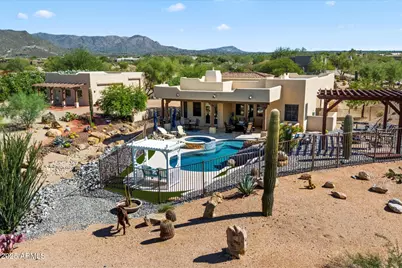 37042 N Tree Lined Trail, Carefree, AZ 85377 - Photo 1
