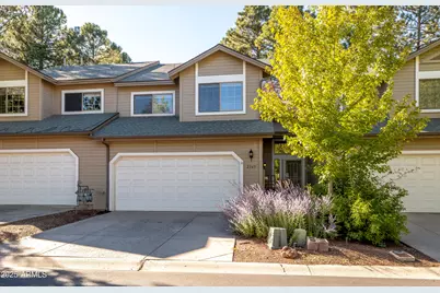 2343 S Eclipse Lane, Flagstaff, AZ 86001 - Photo 1