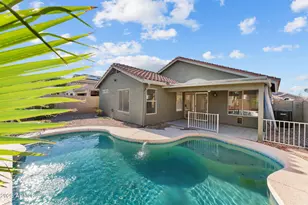 15037 W Bottle Tree Ave, Surprise, AZ 85374 - Photo 8