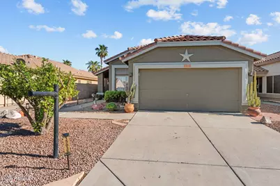 15037 W Bottle Tree Avenue, Surprise, AZ 85374 - Photo 1