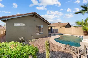 15037 W Bottle Tree Ave, Surprise, AZ 85374 - Photo 22