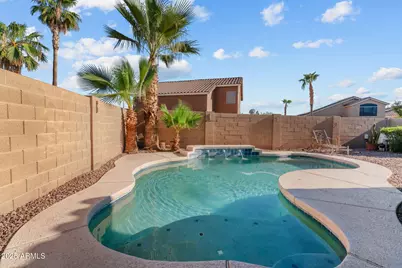 15037 W Bottle Tree Avenue, Surprise, AZ 85374 - Photo 20
