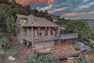 4573 N Portal Dr, Pine, AZ 85544 - Photo 1