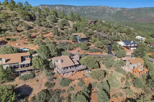 4573 N Portal Dr, Pine, AZ 85544 - Photo 40