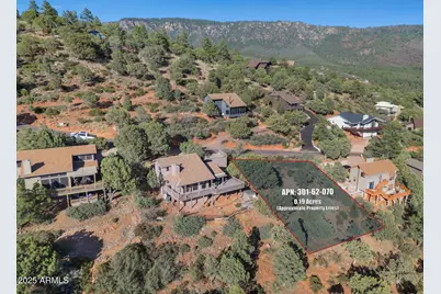 4573 N Portal Drive, Pine, AZ 85544 - Photo 44