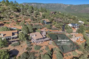 4573 N Portal Dr, Pine, AZ 85544 - Photo 44