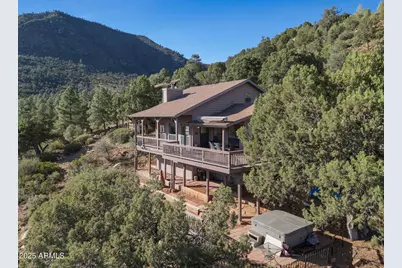 4573 N Portal Drive, Pine, AZ 85544 - Photo 36