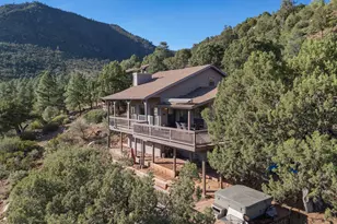 4573 N Portal Dr, Pine, AZ 85544 - Photo 36