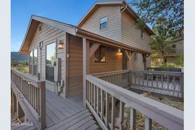 4573 N Portal Drive, Pine, AZ 85544 - Photo 12