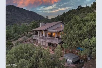 4573 N Portal Drive, Pine, AZ 85544 - Photo 2