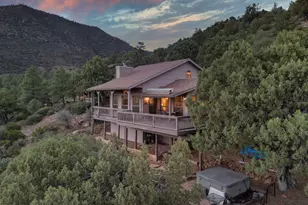 4573 N Portal Dr, Pine, AZ 85544 - Photo 2