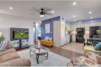 2416 E University Drive #4, Mesa, AZ 85213 - Photo 4