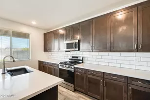 17056 W Red Bird Rd, Surprise, AZ 85387 - Photo 4