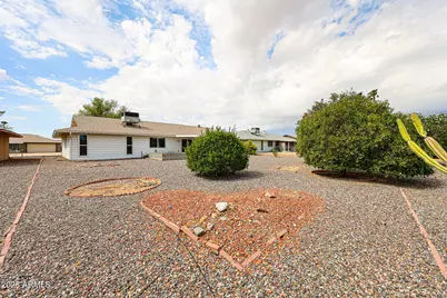9834 W Emberwood Drive, Sun City, AZ 85351 - Photo 34