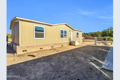 19500 E Gregory Street #16, Black Canyon City, AZ 85324 - Photo 22