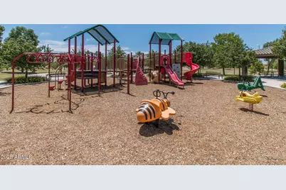 30700 W Weldon Avenue, Buckeye, AZ 85396 - Photo 38