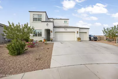 30700 W Weldon Avenue, Buckeye, AZ 85396 - Photo 4