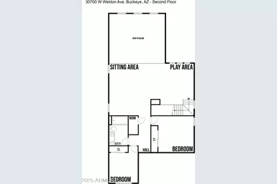 30700 W Weldon Avenue, Buckeye, AZ 85396 - Photo 6