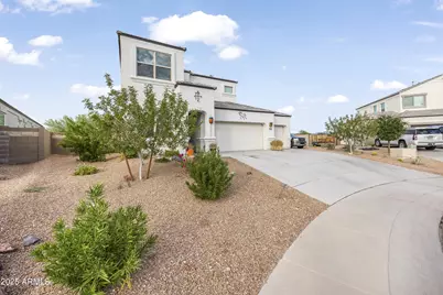 30700 W Weldon Avenue, Buckeye, AZ 85396 - Photo 2