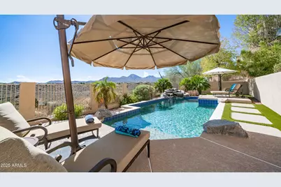 15543 E Scorpion Drive, Fountain Hills, AZ 85268 - Photo 70