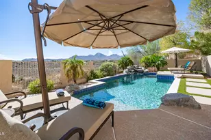 15543 E Scorpion Dr, Fountain Hills, AZ 85268 - Photo 70