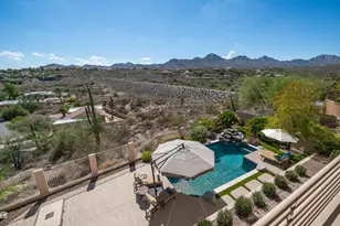 15543 E Scorpion Dr, Fountain Hills, AZ 85268 - Photo 20