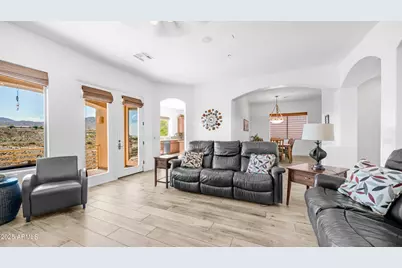 15543 E Scorpion Drive, Fountain Hills, AZ 85268 - Photo 30