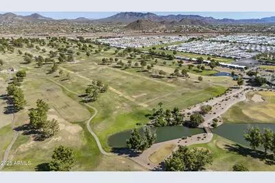 8700 E University Drive #3309, Mesa, AZ 85207 - Photo 22