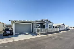 8700 E University Dr, Mesa, AZ 85207 - Photo 2