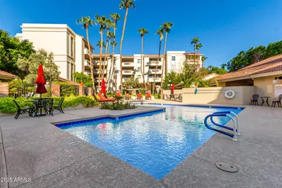 4200 N Miller Road #Unit 117, Scottsdale, AZ 85251 - Photo 24