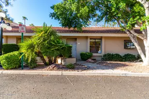 4200 N Miller Rd, Scottsdale, AZ 85251 - Photo 1