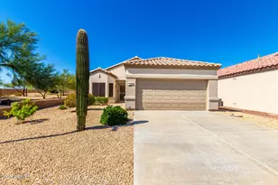 17108 N Estrella Vista Dr, Surprise, AZ 85374 - Photo 1