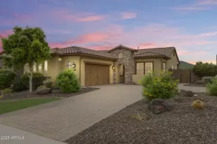 12128 W Desert Mirage Dr, Peoria, AZ 85383 - Photo 1