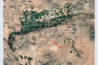 00 W Ocotillo Lot D Road #3, Buckeye, AZ 85326 - Photo 4