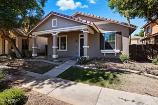 2894 S Anderson, Gilbert, AZ 85295 - Photo 1