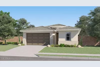 23359 W Bloch Road, Buckeye, AZ 85326 - Photo 1